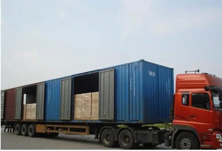 厦门到花垣县整车运输