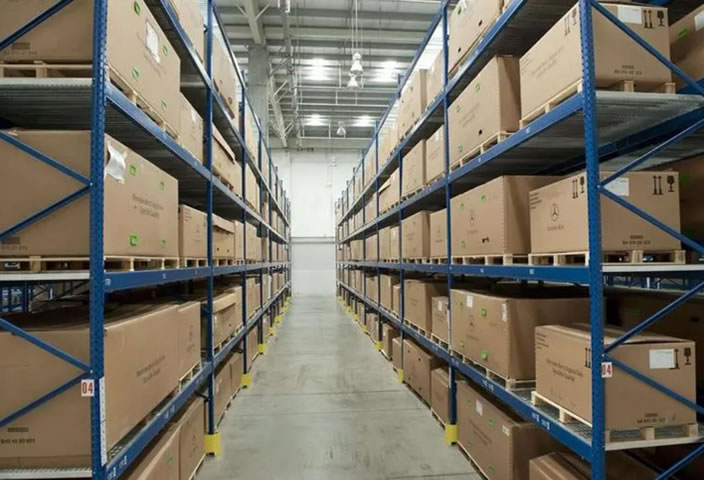 厦门到花垣县货物仓储