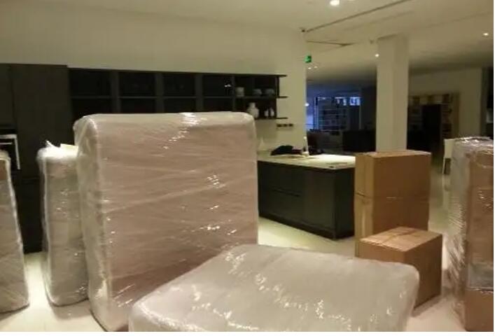 厦门到花垣县长途搬家