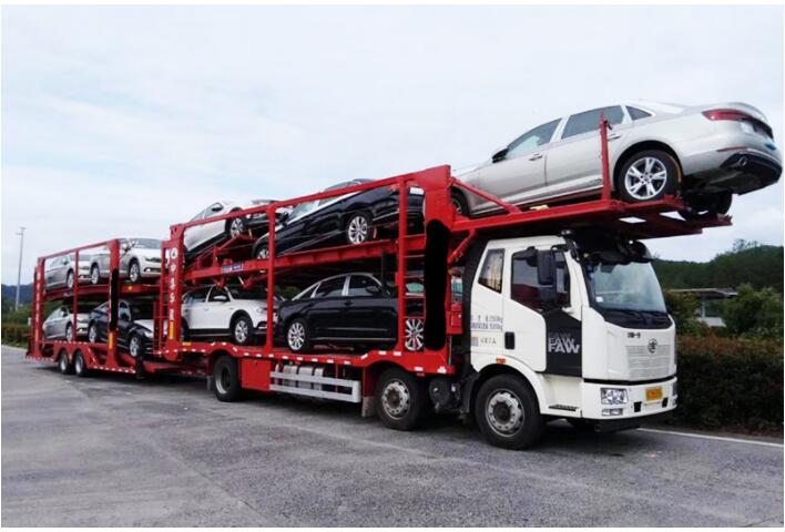 厦门到花垣县轿车托运